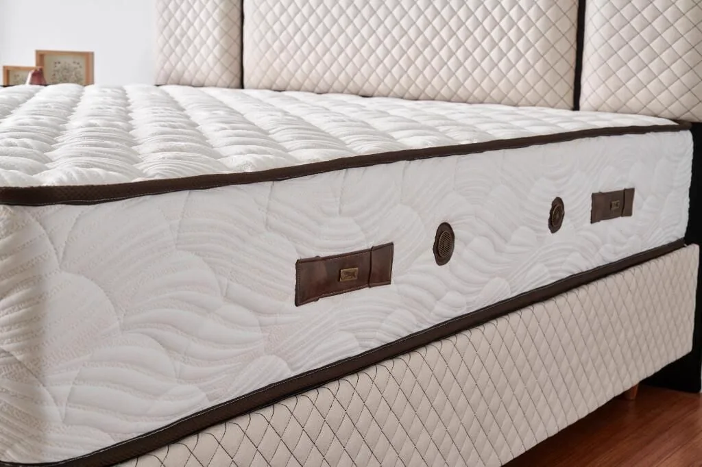 Balance 140x200 Double Mattress MBL1102