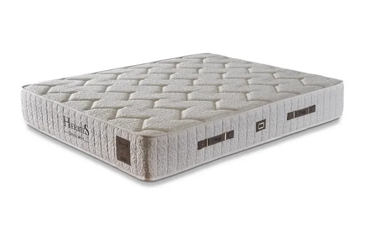 Kermes 160x200 Double Mattress MBL1101
