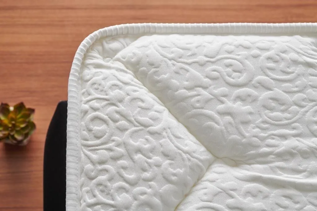 Kermes 160x200 Double Mattress MBL1101