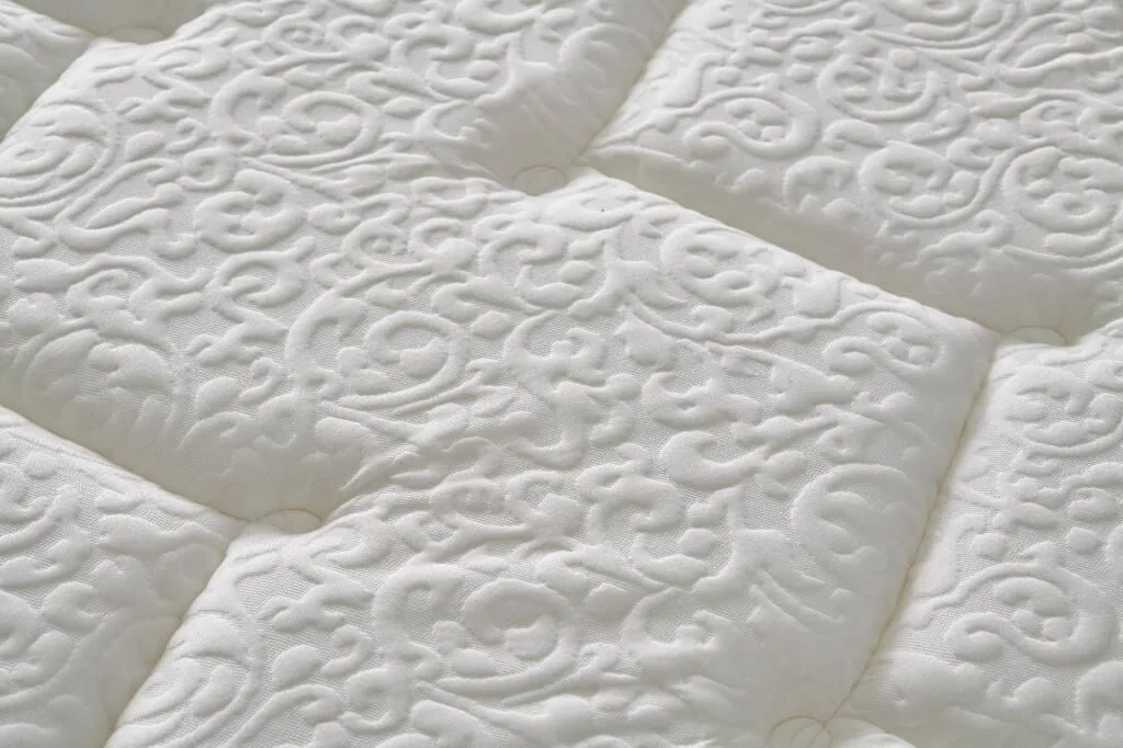 Kermes 160x200 Double Mattress MBL1101