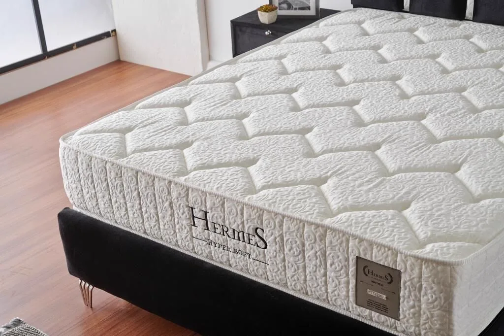 Kermes 160x200 Double Mattress MBL1101
