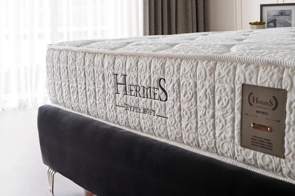 Kermes 160x200 Double Mattress MBL1101