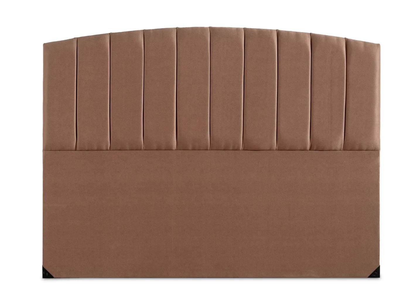 Flora 90x190 Single Mattress, Divan Base & Headboard Set MBL1015
