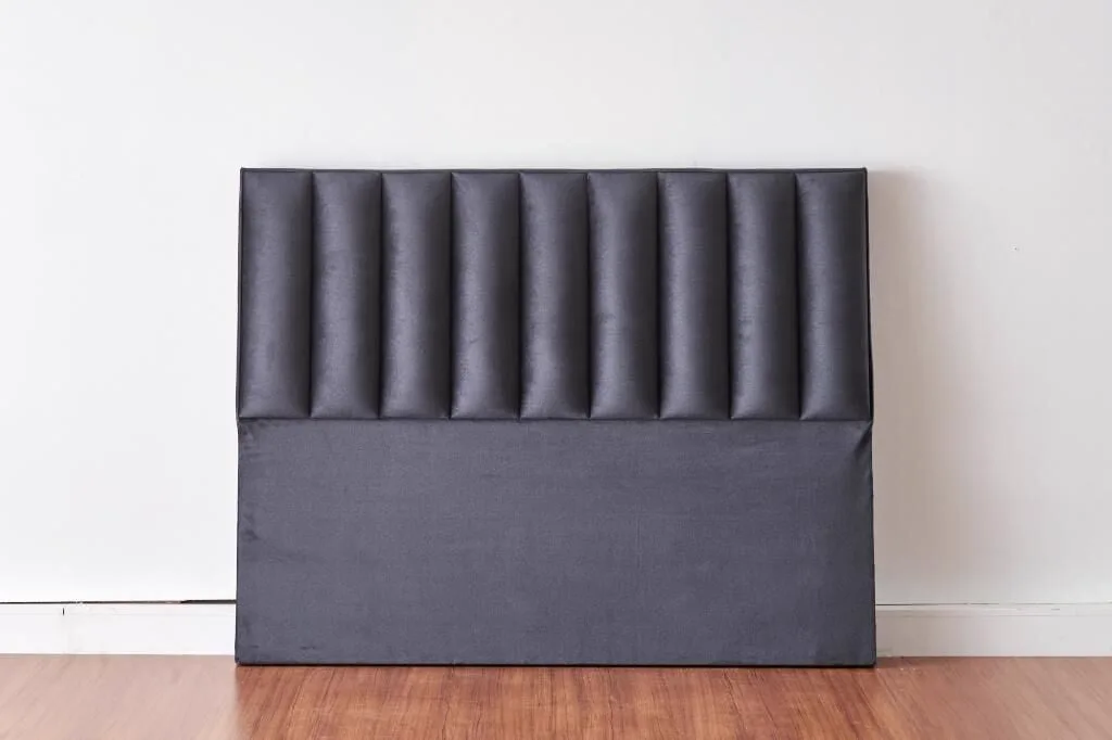 Natura 200x200 Double Mattress, Divan Base & Headboard Set MBL1007