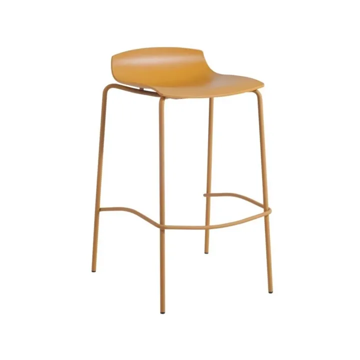 X-treme BSS Pro Dark Yellow - Dark Yellow Bar Stool PPT1618