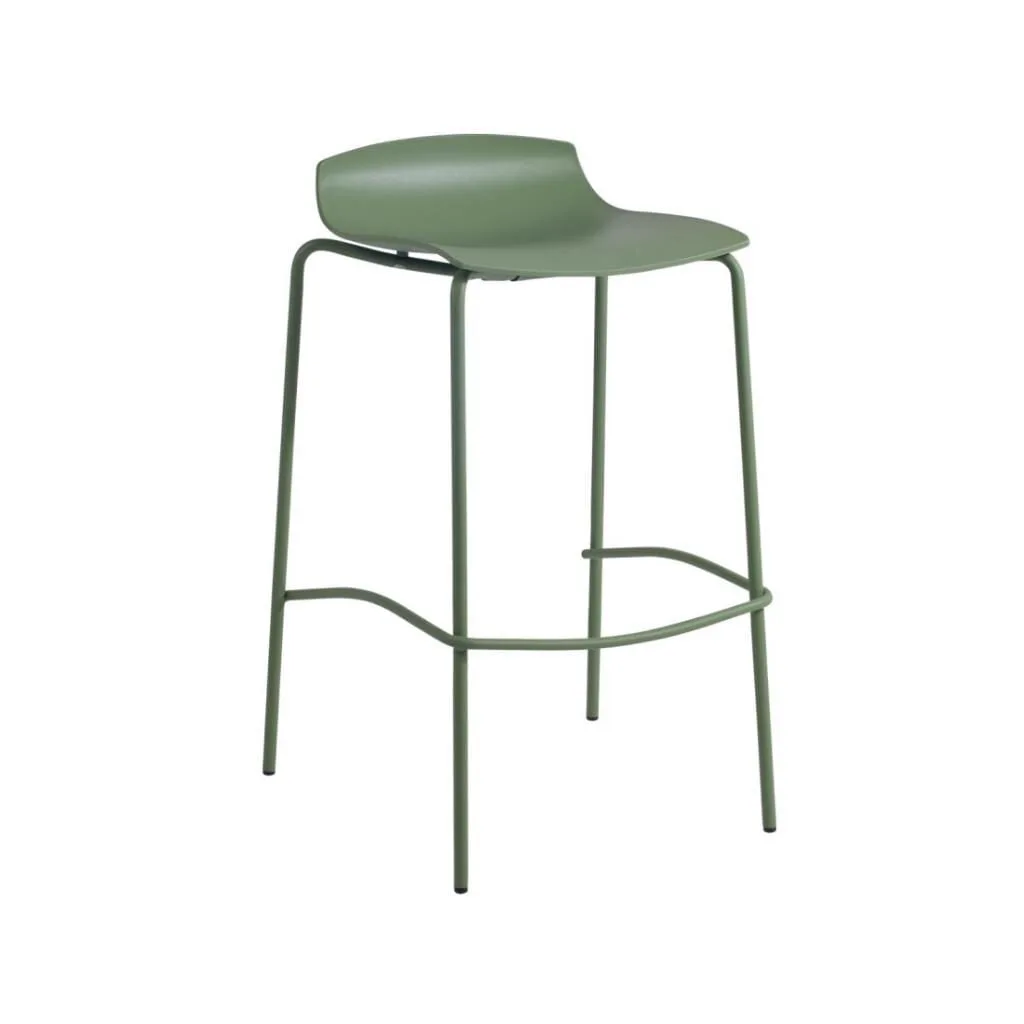 X-treme BSS Pro Pastel Green - Pastel Green Bar Stool PPT1616