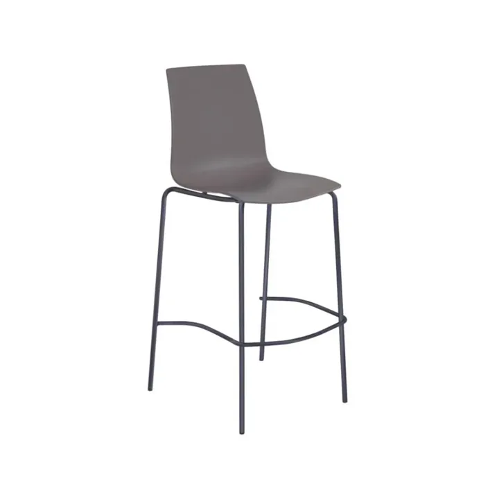 X-treme BSL Pro Ash Brown - Anthracite Bar Chair PPT1583