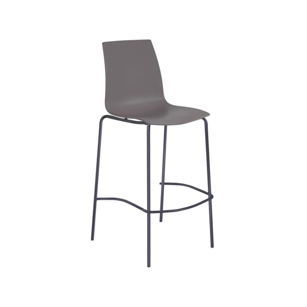 X-treme BSL Pro Ash Brown - Anthracite Bar Chair PPT1583