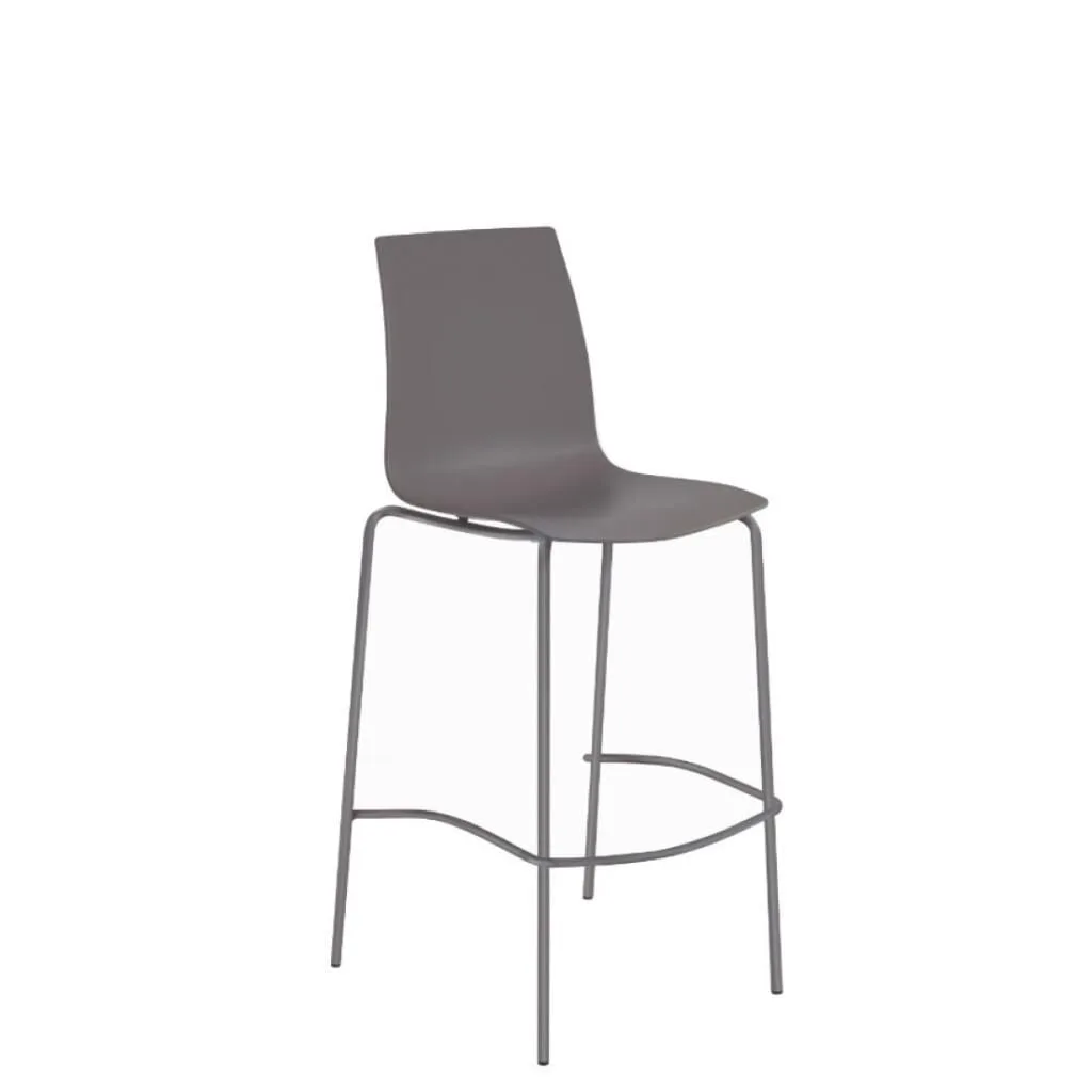 X-treme BSL Pro Ash Brown - Ash Brown Bar Chair PPT1596