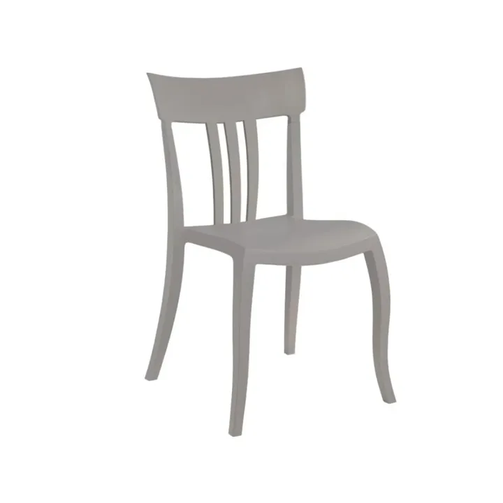 Trio-S Ash Brown Kitchen Chair PPT1380
