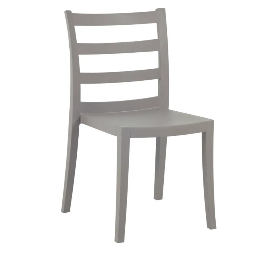 Nosta-S Ash Brown Kitchen Chair PPT1278
