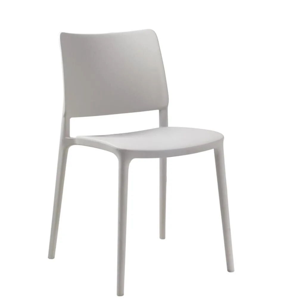 Joy-S Light Grey Kitchen Chair PPT1234