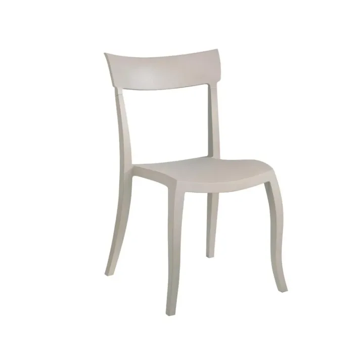 Hera-SP Sand Beige Kitchen Chair PPT1215