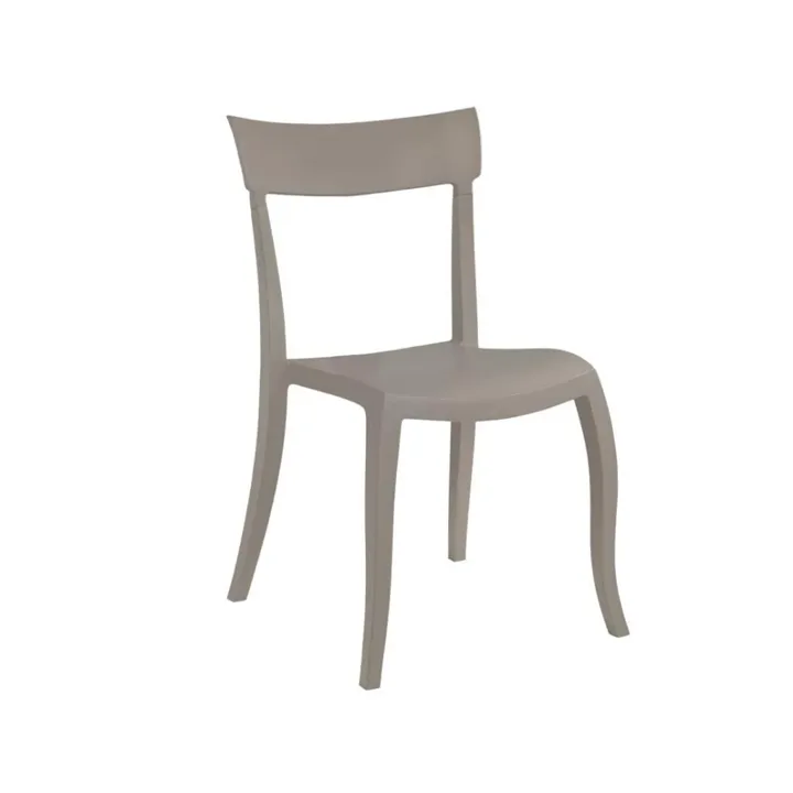 Hera-SP Ash Brown Kitchen Chair PPT1212