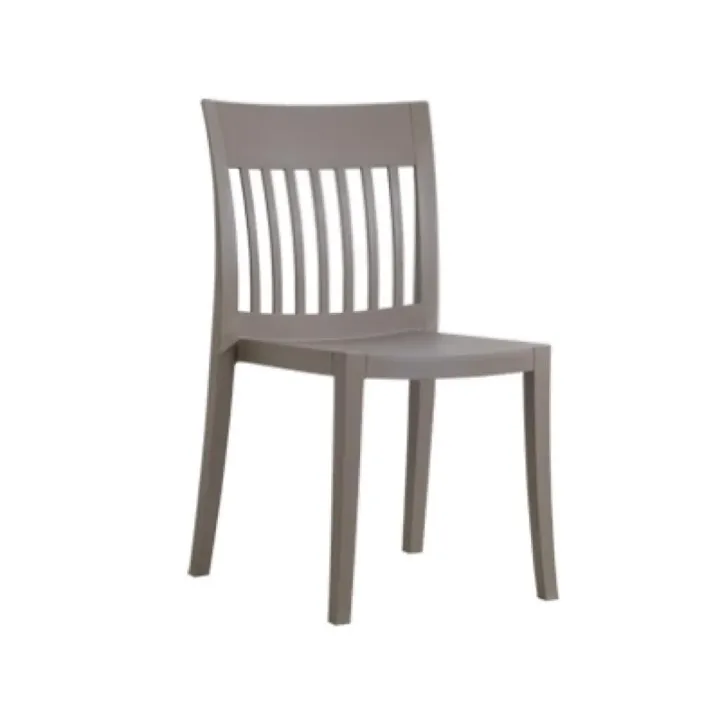 Eden-S Ash Brown Kitchen Chair PPT1035