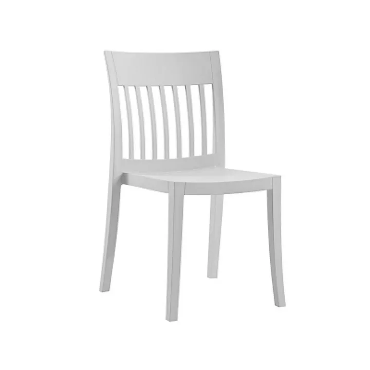 Eden-S Light Grey Kitchen Chair PPT1031
