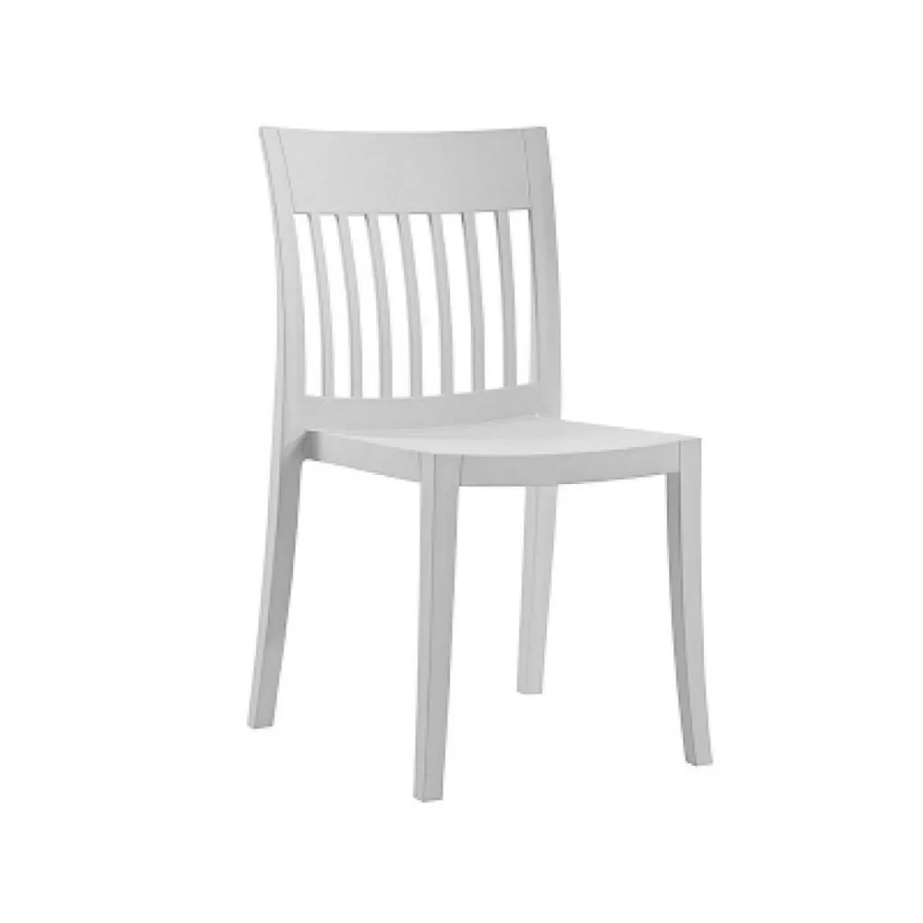Eden-S Light Grey Kitchen Chair PPT1031