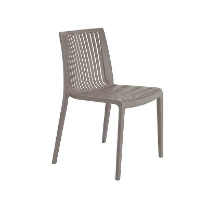 Cool Ash Brown Kitchen Chair PPT1018