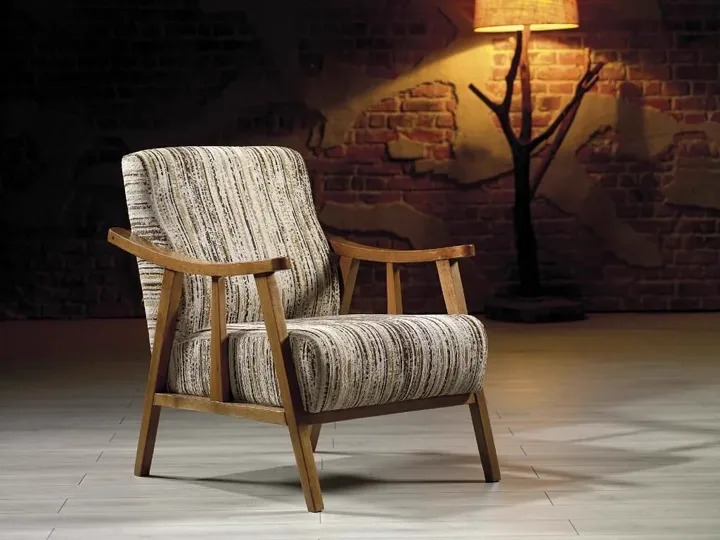 Gunes 1 Armchair RK125