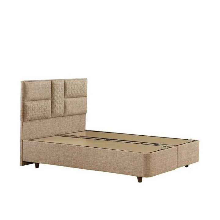 Tetra 100X200 Single Divan Base EY1191