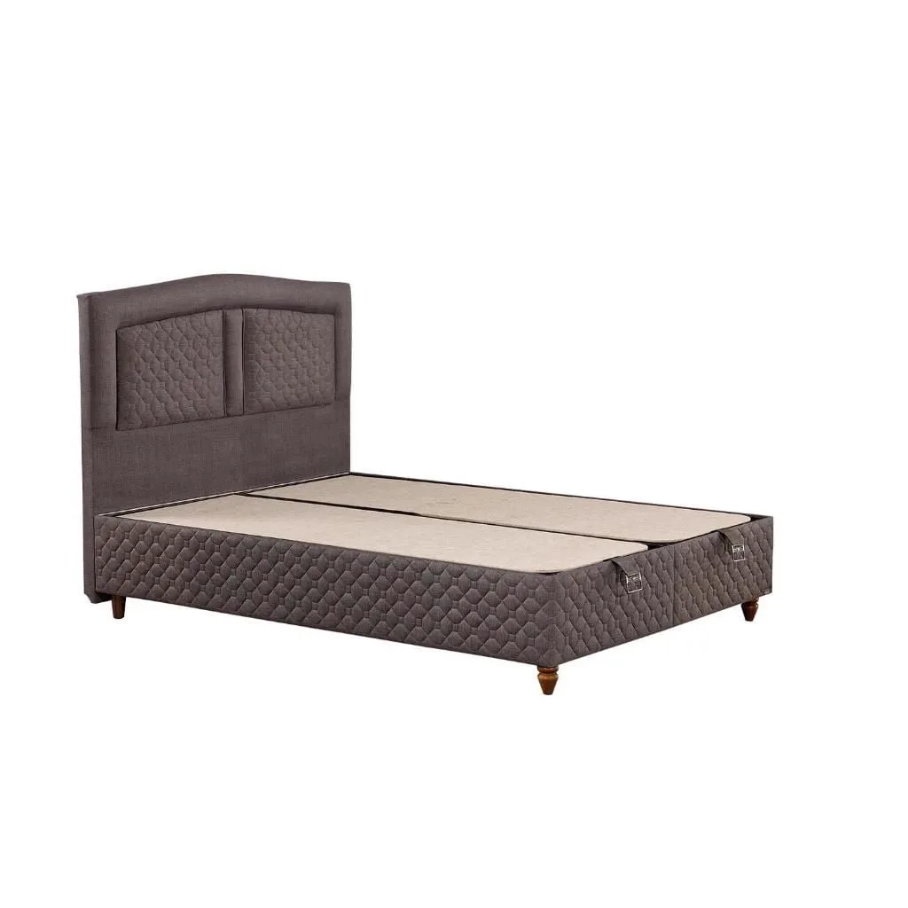Inci 150X200 Double Divan Base EY1190
