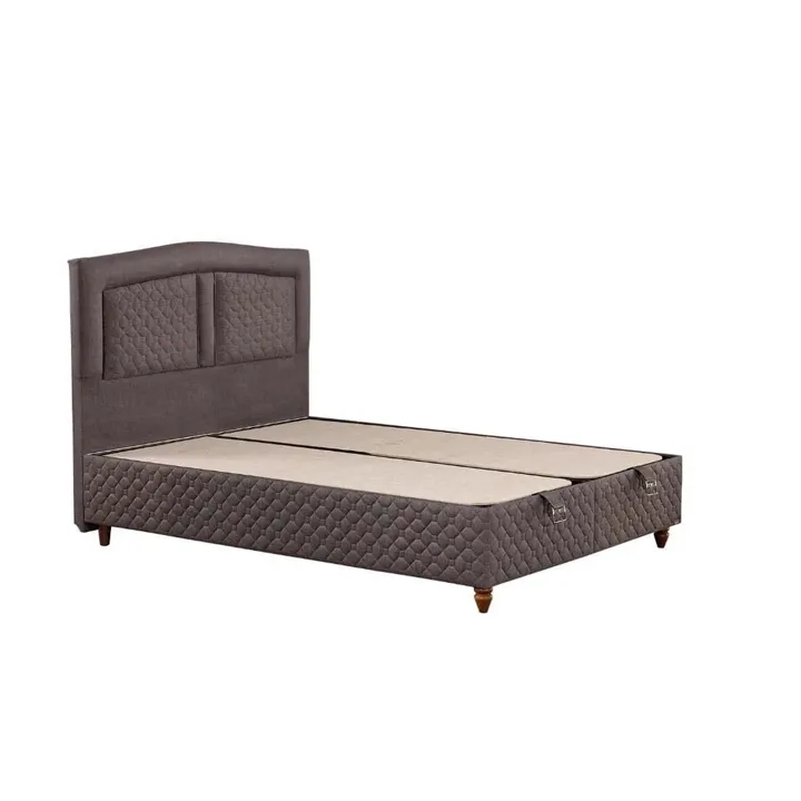 Inci 100X200 Single Divan Base EY1190
