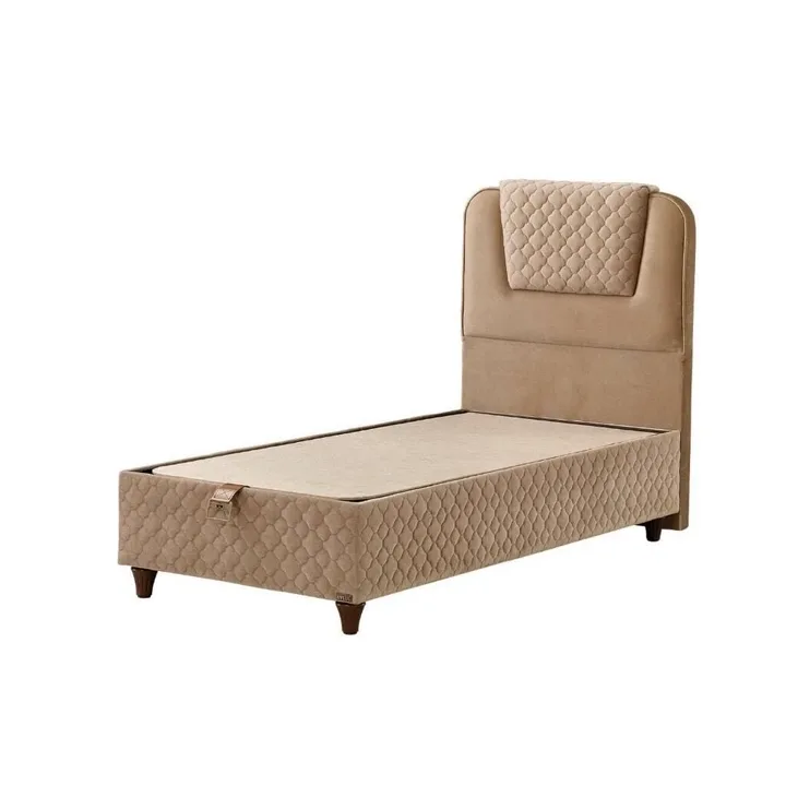 Relax 2 150X200 Double Divan Base EY1189B