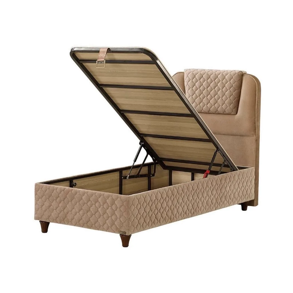 Relax 2 150X200 Double Divan Base EY1189B