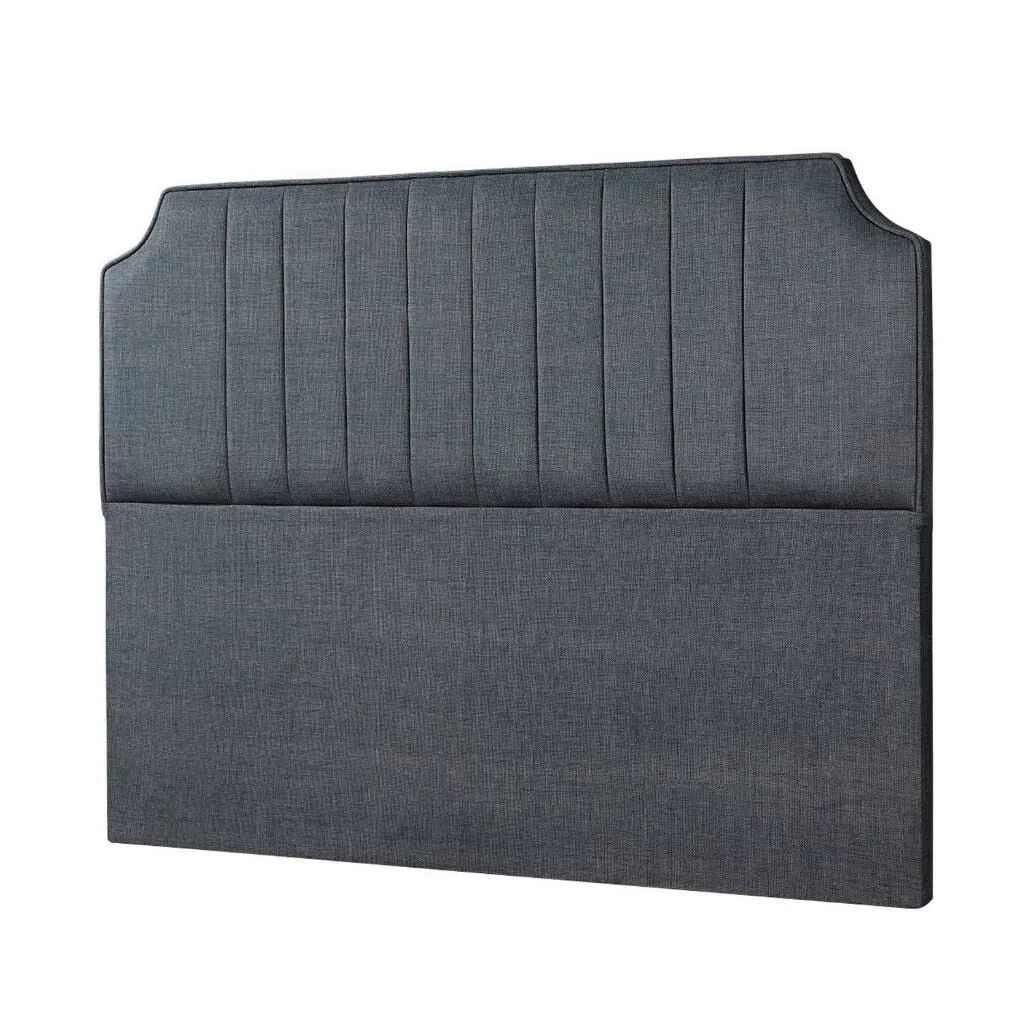 Bernita 90X200 Single Divan Base and Headboard Set EY187A