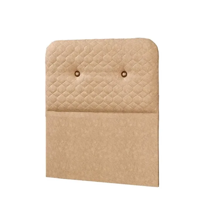 Sofia 100 cm Single Divan Base Headboard EY169
