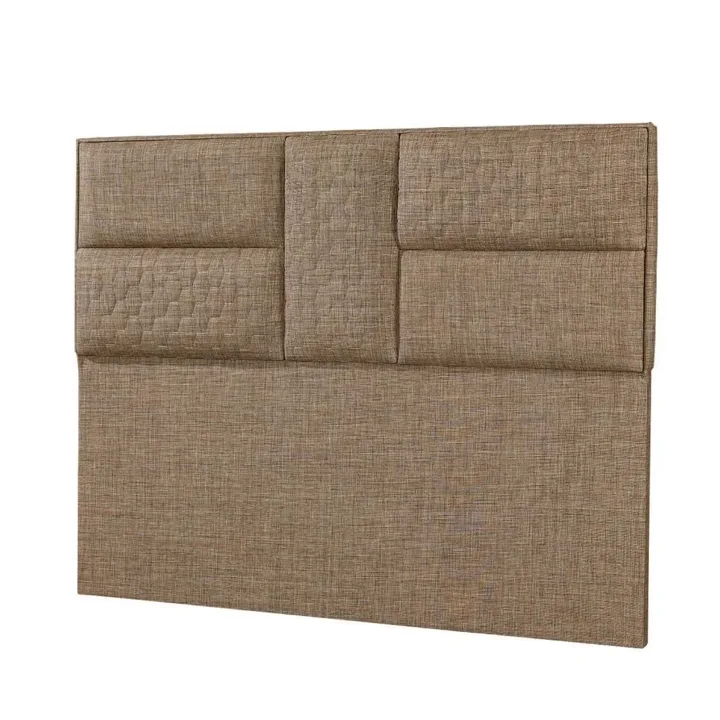 Tetra 160 cm Double Divan Base Headboard EY167