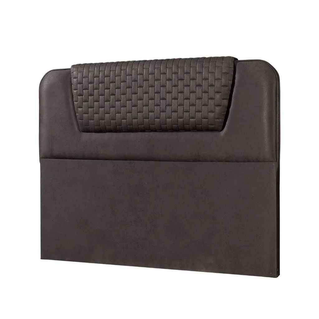 Relax 150 cm Double Divan Base Headboard EY165A