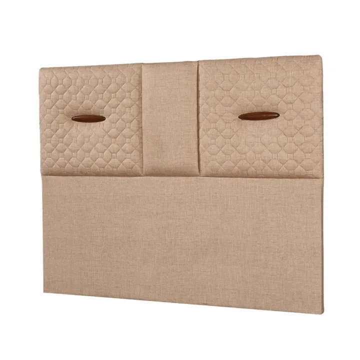 Demo 90 cm Single Divan Base Headboard EY157