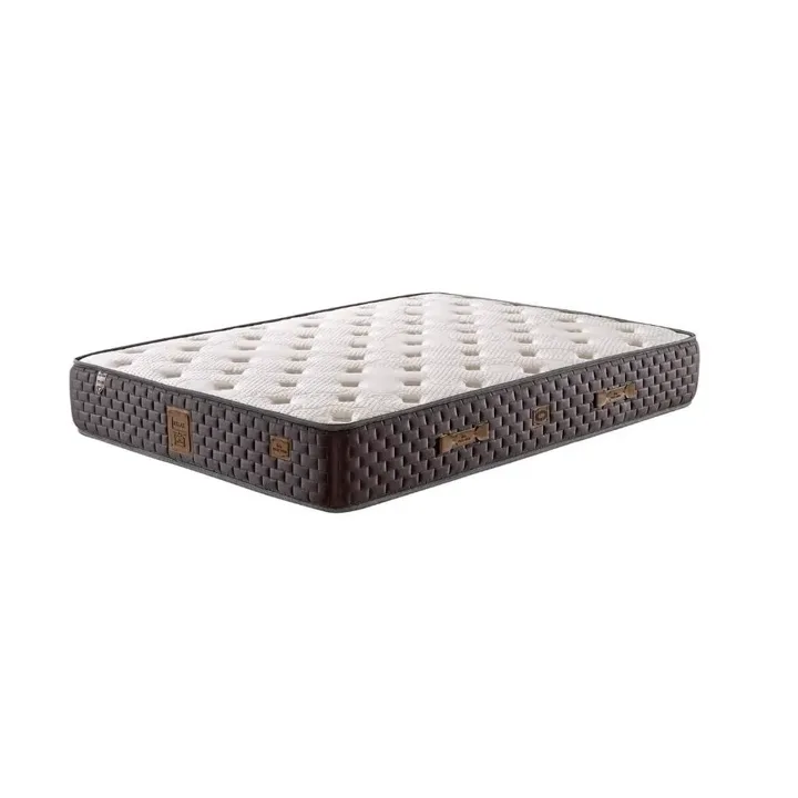 Relax Grey 150X200 Double Mattress EY130