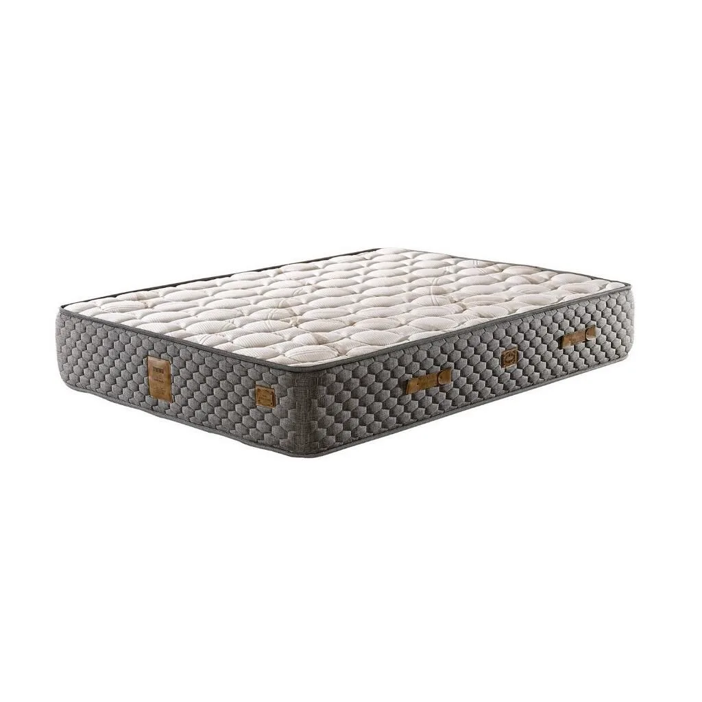 Trend Grey 100X200 Single Mattress EY126