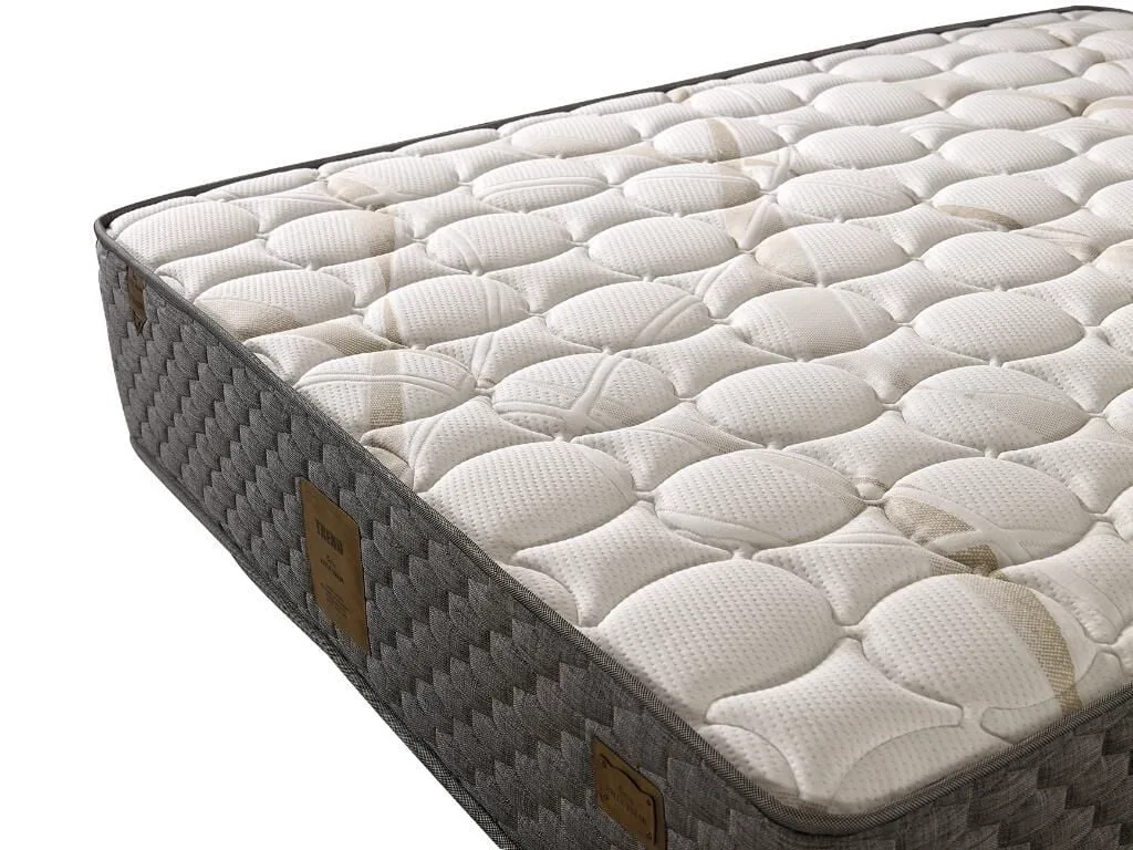 Trend Grey 100X200 Single Mattress EY126