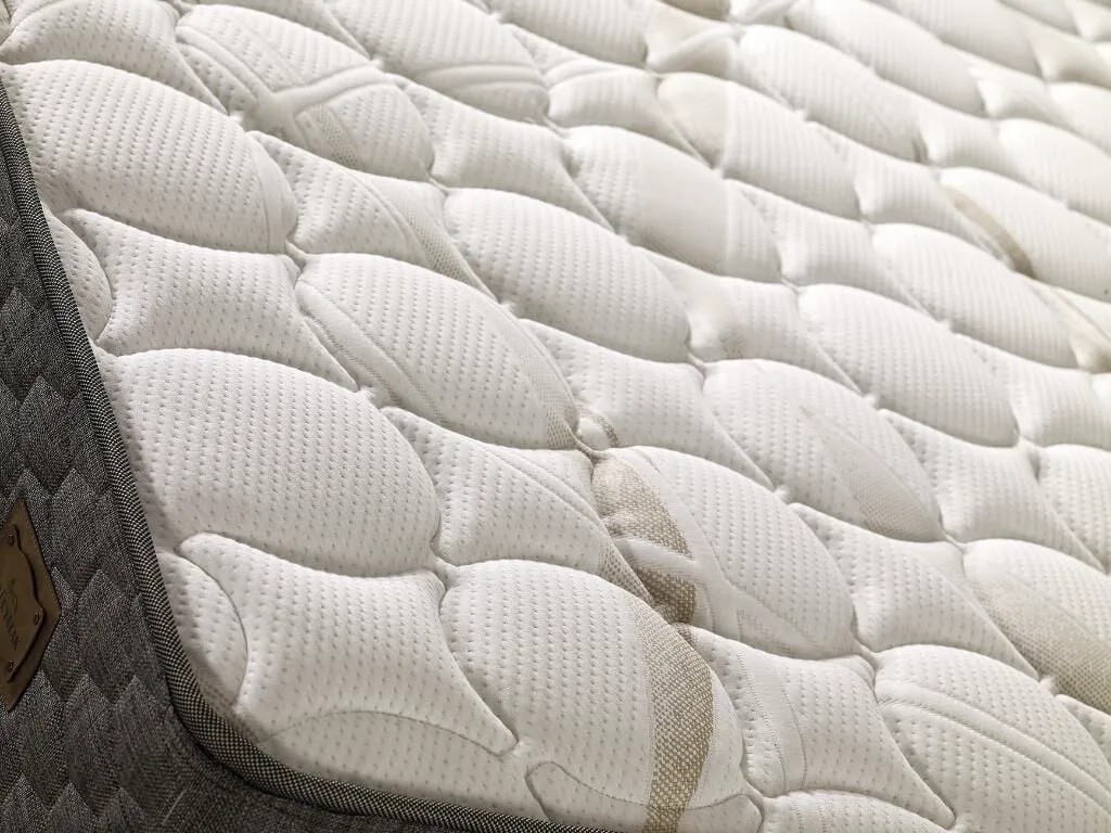 Trend Grey 100X200 Single Mattress EY126