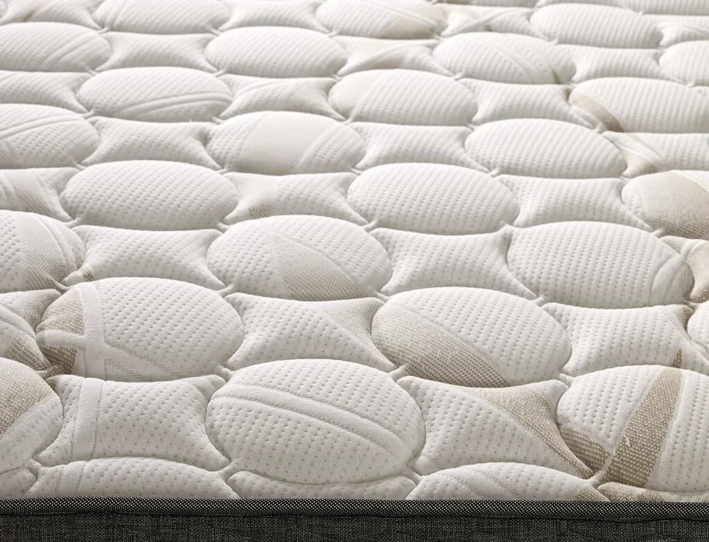 Trend Grey 100X200 Single Mattress EY126