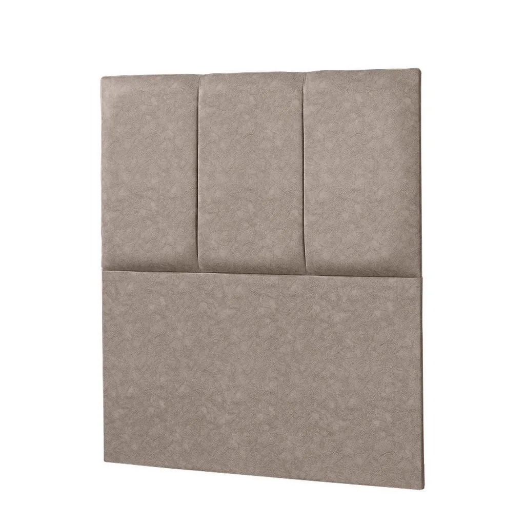 Eko Plus 180X200 Double Mattress, Divan base, Headboard Set EY123