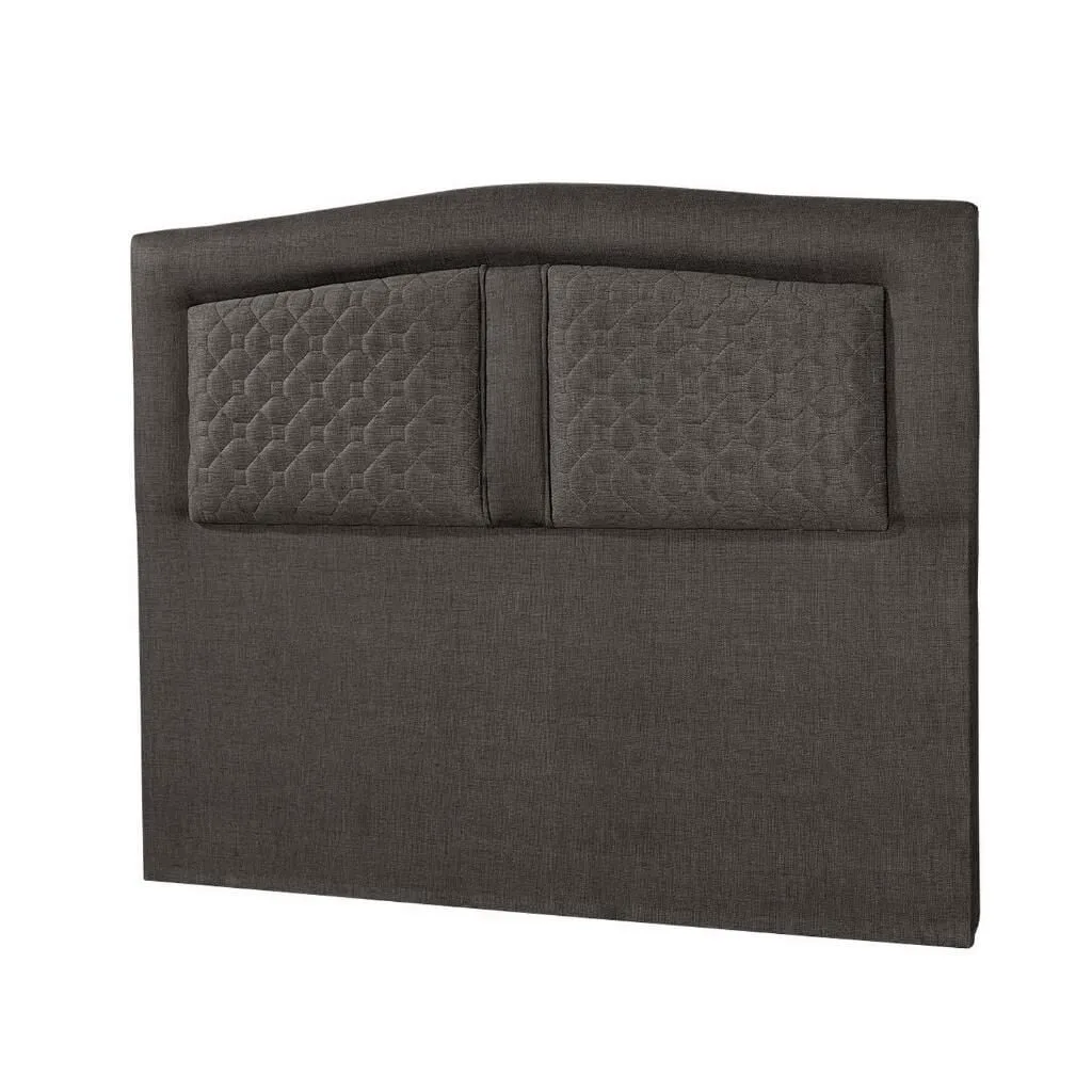 Inci 90X200 Single Mattress, Divan Base, Headboard Set EY118