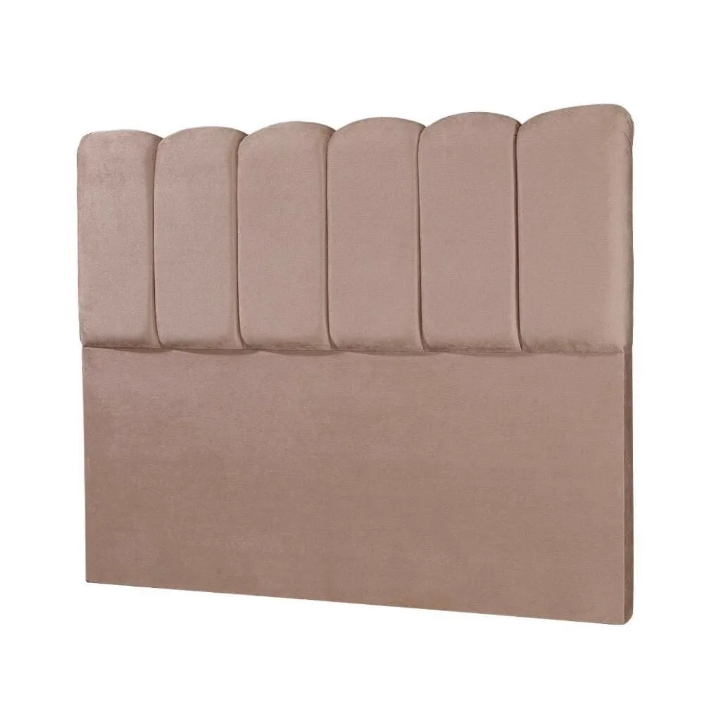Gold 160X200 Double Mattress, Divan Base, Headboard Set EY108