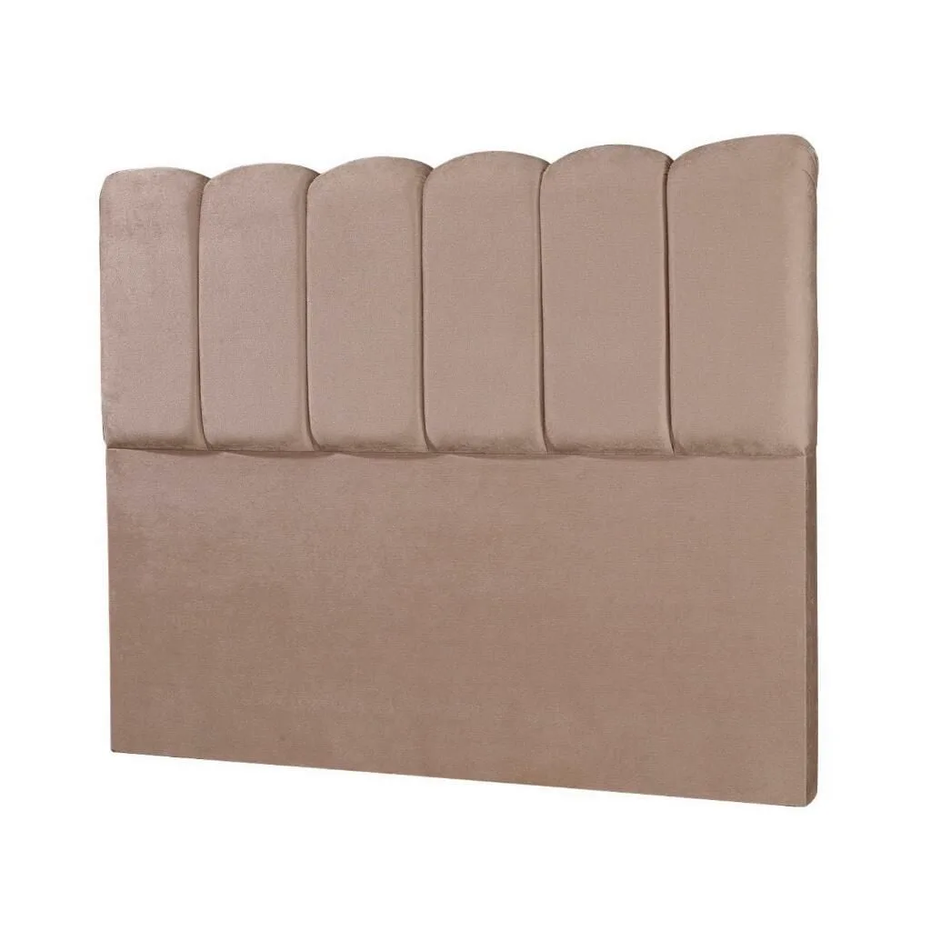 Gold 150X200 Double Mattress, Divan Base, Headboard Set EY108