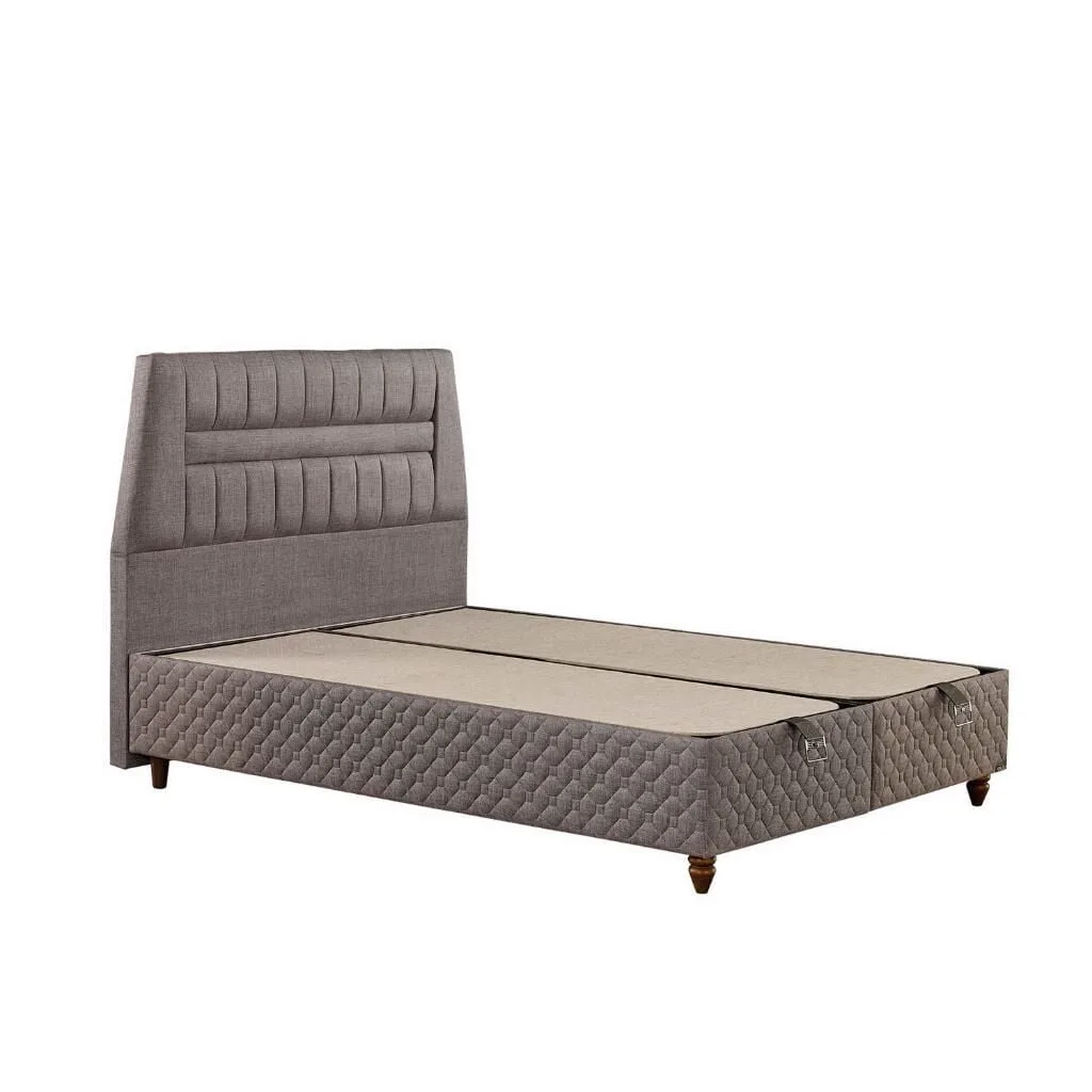 Favori 120X200 Single Divan Base EY1188