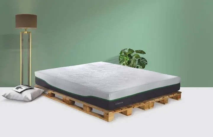 Latex Love 160x200 Double Mattress LMN103