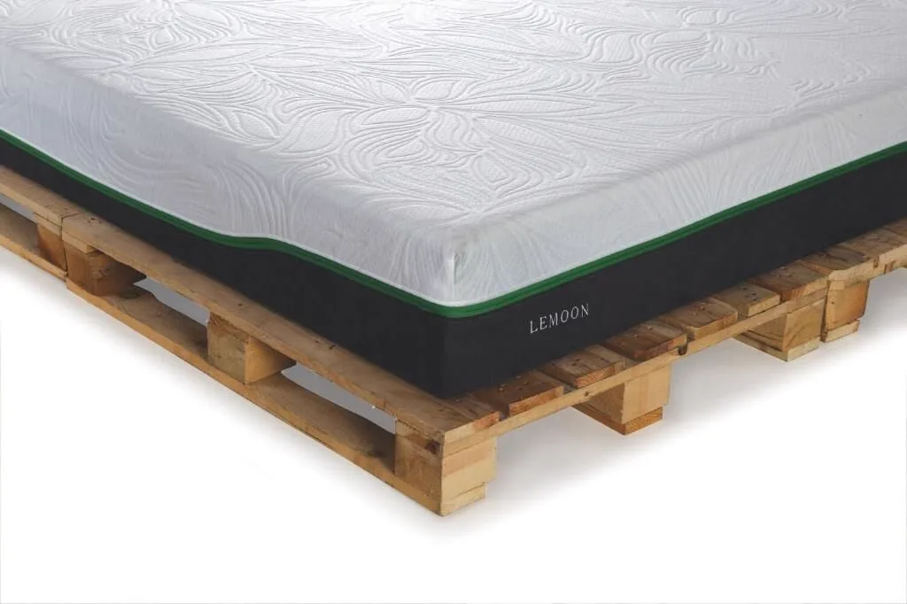 Latex Love 160x200 Double Mattress LMN103