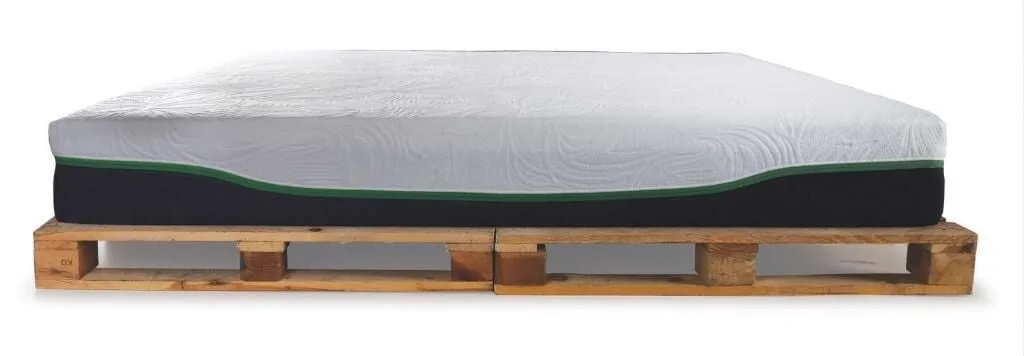 Latex Love 160x200 Double Mattress LMN103