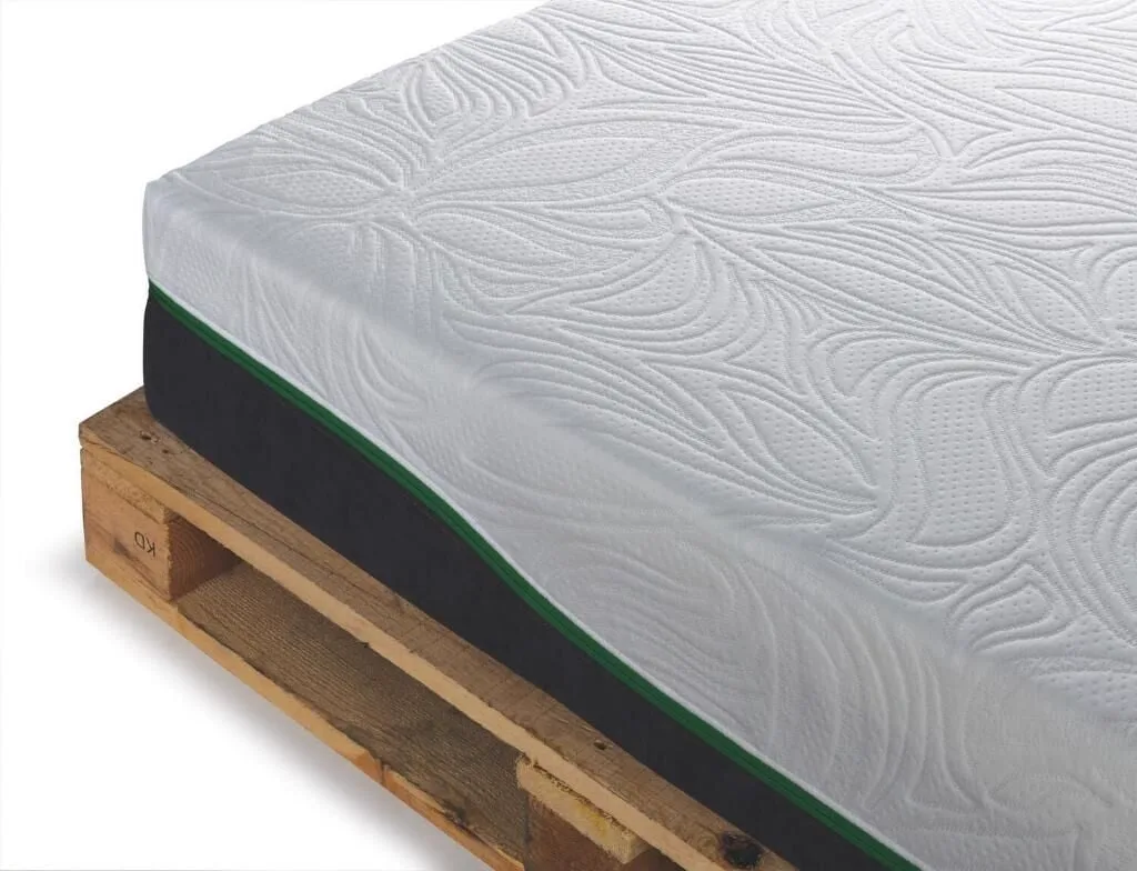 Latex Love 160x200 Double Mattress LMN103