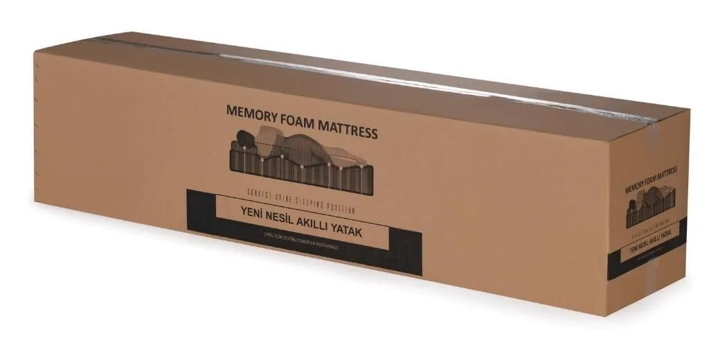 Latex Love 160x200 Double Mattress LMN103