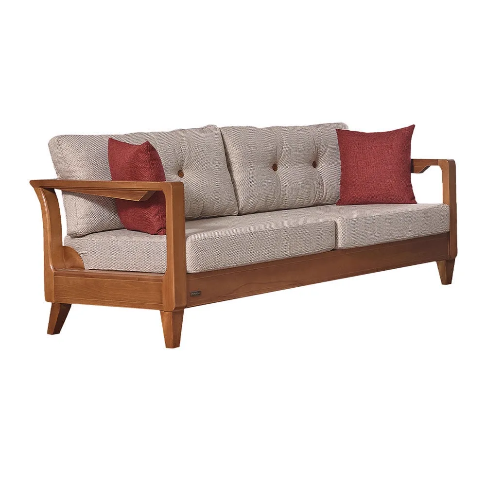 Flamingo Scandinavian Sofa MDN112A
