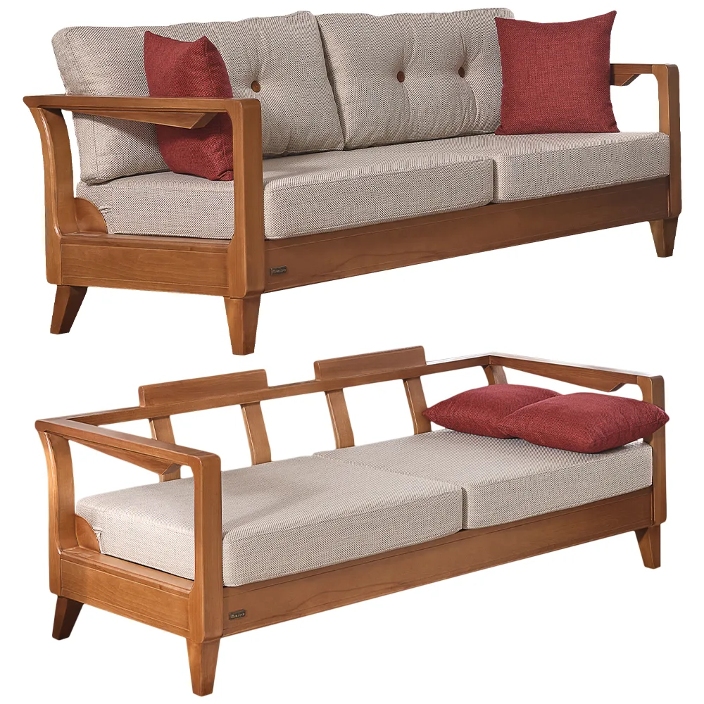 Flamingo Scandinavian Sofa MDN112A